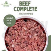 BULMER COMPLETE - Beef Complete