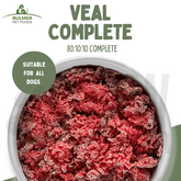 BULMER COMPLETE - Veal Complete