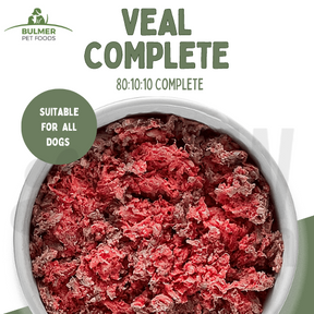 BULMER COMPLETE - Veal Complete