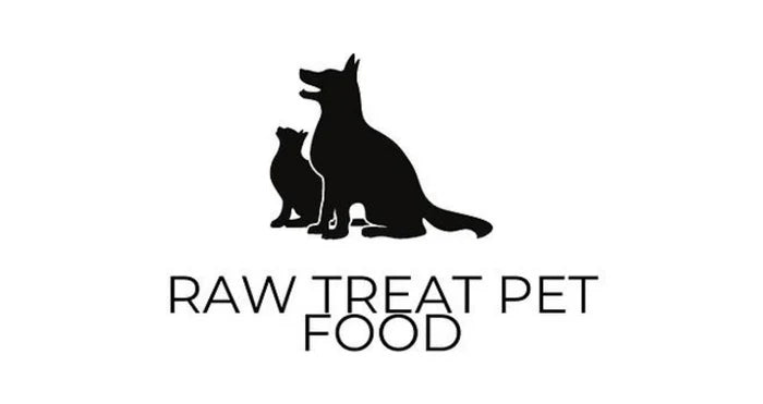 RAW TREAT PETFOOD - Turkey & Tripe