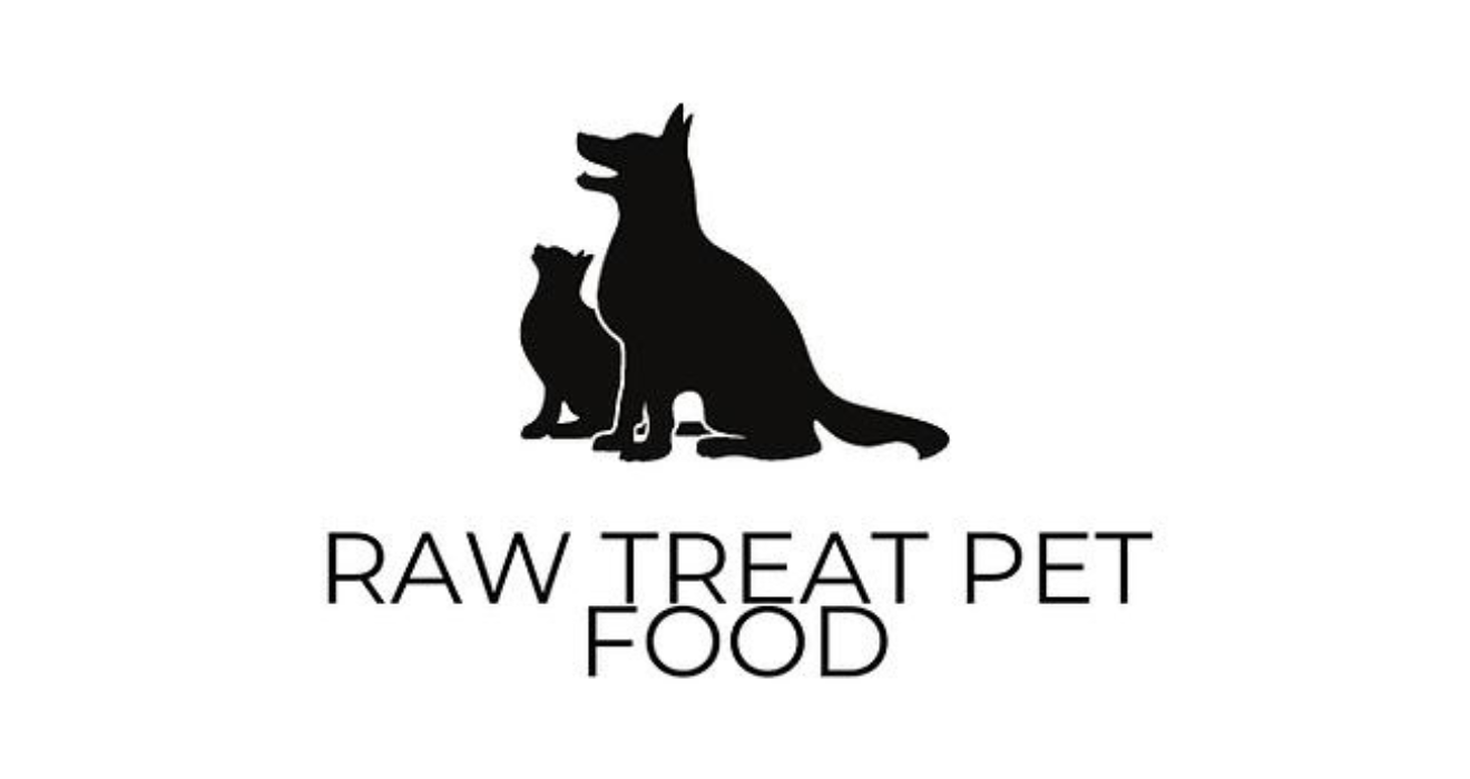 RAW TREAT PETFOOD - Chicken